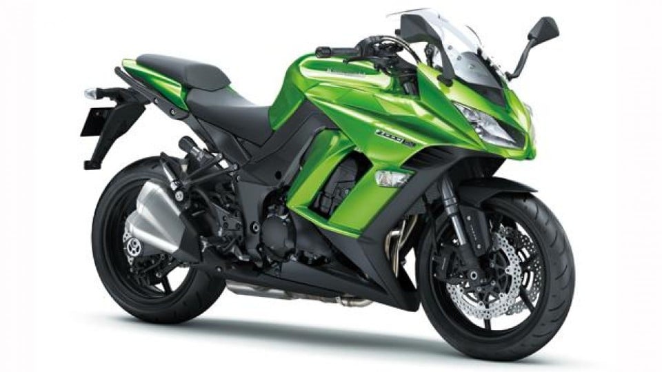 Z 1000 sx tourer cheap